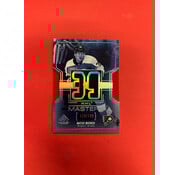 UPPER DECK 2025-26 SP GAME USED MATVEI MICHKOV MASTERS JERSEY /199