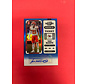 2022 PANINI CONTENDERS TRENT MCDUFFIE ROOKIE AUTO TICKET BLUE /75
