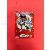 PANINI 2025 TOPPS COSMIC BROCK BOWERS FLUIDITY BRONZE /50