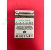 UPPER DECK 2015-16 UPPER DECK SERIES 1 CONNOR HELLEBUYCK YOUNG GUNS CANVAS