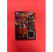 PANINI 2014 PANINI MIKE EVANS FATHERS DAY ROOKIE PATCH GLOVE