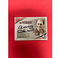 2011 IN THE GAME SUPERLATIVE BOBBY HULL AUTOGRAPH SILVER /30