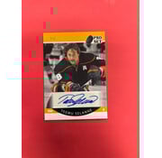 LEAF 2021 LEAF PRO SET TEEMU SELANNE AUTOGRAPH 3/3