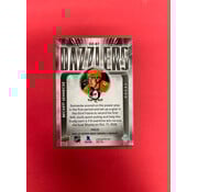 UPPER DECK 2025-26 UPPER DECK SERIES 2 BECKETT SENNECKE RED DAZZLER SP