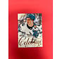 2025-26 UPPER DECK FLAIR MACKLIN CELEBRINI BASE #105