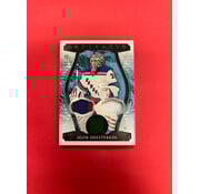 UPPER DECK 2023-24 UPPER DECK ARTIFACTS IGOR SHESTERKIN DUAL PATCH EMERALD /35