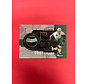 2000 UPPER DECK GOLD RESERVE BRETT HULL SOUVENIERS PUCK