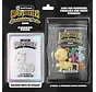VEEFRIENDS SUPER STICKER: SPECTACULAR SERIES WHITE ICE HANGER PACK