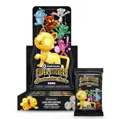VEEFRIENDS VEEFRIENDS SUPER STICKER: SPECTACULAR SERIES HOBBY BOX