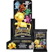 VEEFRIENDS VEEFRIENDS SUPER STICKER: SPECTACULAR SERIES HOBBY PACK (1)