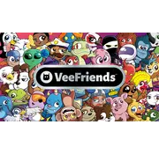 VEEFRIENDS