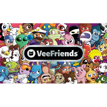 VEEFRIENDS