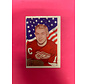 1963-64 PARKHURST ALEX DELVECCHIO #50