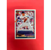 TOPPS 2026 TOPPS SERIES 1 NOLAN RYAN BUYBACK TRIBUTE /91