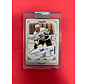 2020-21 UPPER DECK CLEAR CUT GABE VILARDI CHAMPS AUTO GREEN /25
