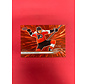 2025-26 UPPER DECK SERIES 2 OWEN TIPPETT RED OUTBURST /25