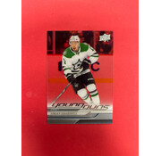 UPPER DECK 2025-26 UPPER DECK SERIES 1 LOGAN STANKOVEN YOUNG GUNS CLEAR CUT