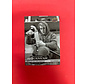 2025-26 UPPER DECK SERIES 2 MACKLIN CELEBRINI CANVAS BLACK AND WHITE SP