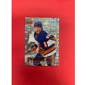 UPPER DECK 2025-26 SKYBOX MEAL UNIVERSE MATTHEW SCHAEFER PREMIUM PROSPECTS