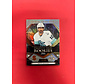 2022-23 UPPER DECK BLACK DIAMOND MATTY BENIERS DIAMOND RELIC ROOKIES TRIPLE DIAMOND /99