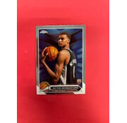 TOPPS 2024 TOPPS CHROME VICTOR WEMBANYAMA ROOKIE