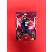 TOPPS 2025 TOPPS RESURGENCE DRAKE MAYE PINK ROOKIE 001/199