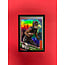 2025 PANINI SCORE MARVIN HARRISON JR GEM MASTERS 1/1 BLACK