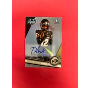 PANINI 2023 BOWMAN U CHROME TRAVIS HUNTER 1ST BOWMAN AUTOGRAPH