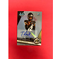 2023 BOWMAN U CHROME TRAVIS HUNTER 1ST BOWMAN AUTOGRAPH