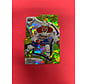 2021-22 UPPER DECK ALLURE COLE CAUFIELD GREEN ICE ROOKIE /99