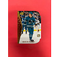 2024-25 UPPER DECK SERIES 2 MACKLIN CELEBRINI 94 DIE CUT ROOKIE