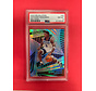 2023-24 PANINI REVOLUTION ANTHONY EDWARDS NEUTRON /125 PSA GRADED 8