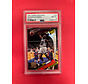1992 TOPPS ARCHIVES SHAQUILLE O'NEAL GOLD ROOKIE PSA GRADED 8