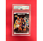 2017 PANINI HOOPS KOBE BRYANT TRIBUTE PSA GRADED 10