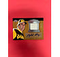 2005 UPPER DECK HALL OF FAME BASEBALL GAYLORD PERRY ESSENTIALS JERSEY AUTO /15