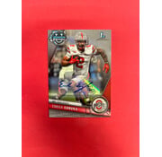 PANINI 2023 BOWMAN U CHROME EMEKA EGBUKA 1ST BOWMAN AUTOGRAPH
