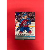 UPPER DECK 2024-25 UPPER DECK SERIES 2 CALUM RITCHIE YOUNG GUNS DELUXE /250