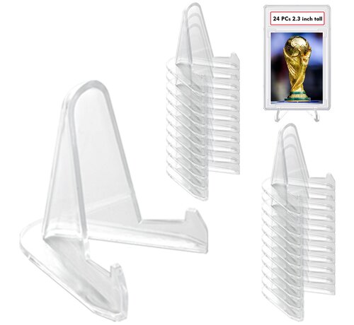 PATHER PATHER REGULAR CARD STAND 33202