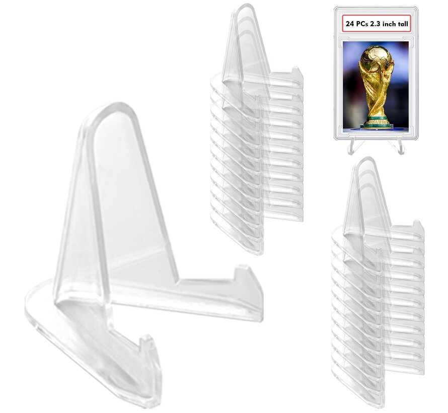 PATHER REGULAR CARD STAND 33202