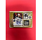 2021-22 UPPER DECK ULTIMATE COLLECTION JOSH MORRISSEY DISPLAYS PATCH AUTO /35