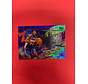 2025 TOPPS VJ EDGECOMBE CLUTCH CITY PURPLE FOIL /250