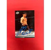 UPPER DECK 2025 UPPER DECK GOODWIN CHAMPIONS MIKE MALOTT YOUNG GUNS AUTOGRAPHED