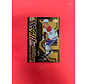 2022-23 UPPER DECK SPX JURAJ SLAFKOVSKY OBSIDIAN ROOKIE GOLD /99