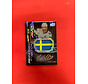 2022-23 UPPER DECK SPX VICTOR HEDMAN PRIDE OF THE NATION
