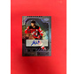 2025-26 UPPER DECK METAL UNIVERSE JACK HUGHES AUTOGRAPH