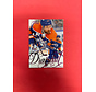 2025-26 UPPER DECK FLAIR LEON DRAISAITL BACKCHECK PURPLE /199