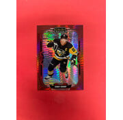 UPPER DECK 2025-26 O-PEE-CHEE SIDNEY CROSBY PLATINUM PREVIEWS RED PRISM /50