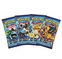 POKEMON EVOLUTIONS COMPLETE ART PACK SET