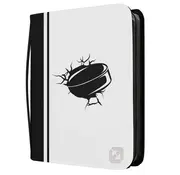 EVORETRO EVORETRO TOPLOADER BINDER 3X3 216 CARD HOLDER HOCKEY