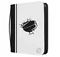 EVORETRO TOP LOADER BINDER 3X3 216 CARD HOLDER HOCKEY